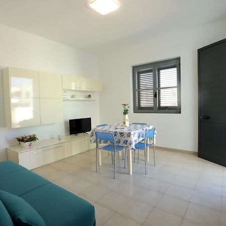 Casa Vacanze Lucia Torre dell'Orso Exteriör bild