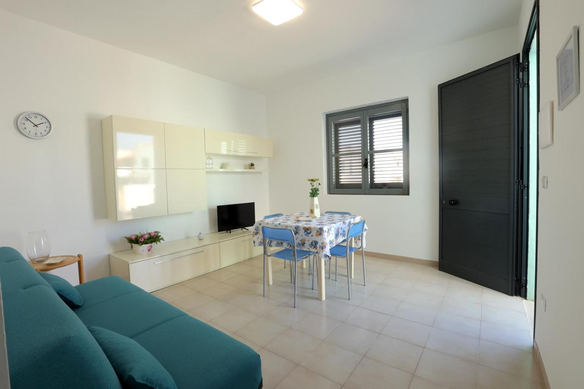 Casa Vacanze Lucia Torre dell'Orso Exteriör bild