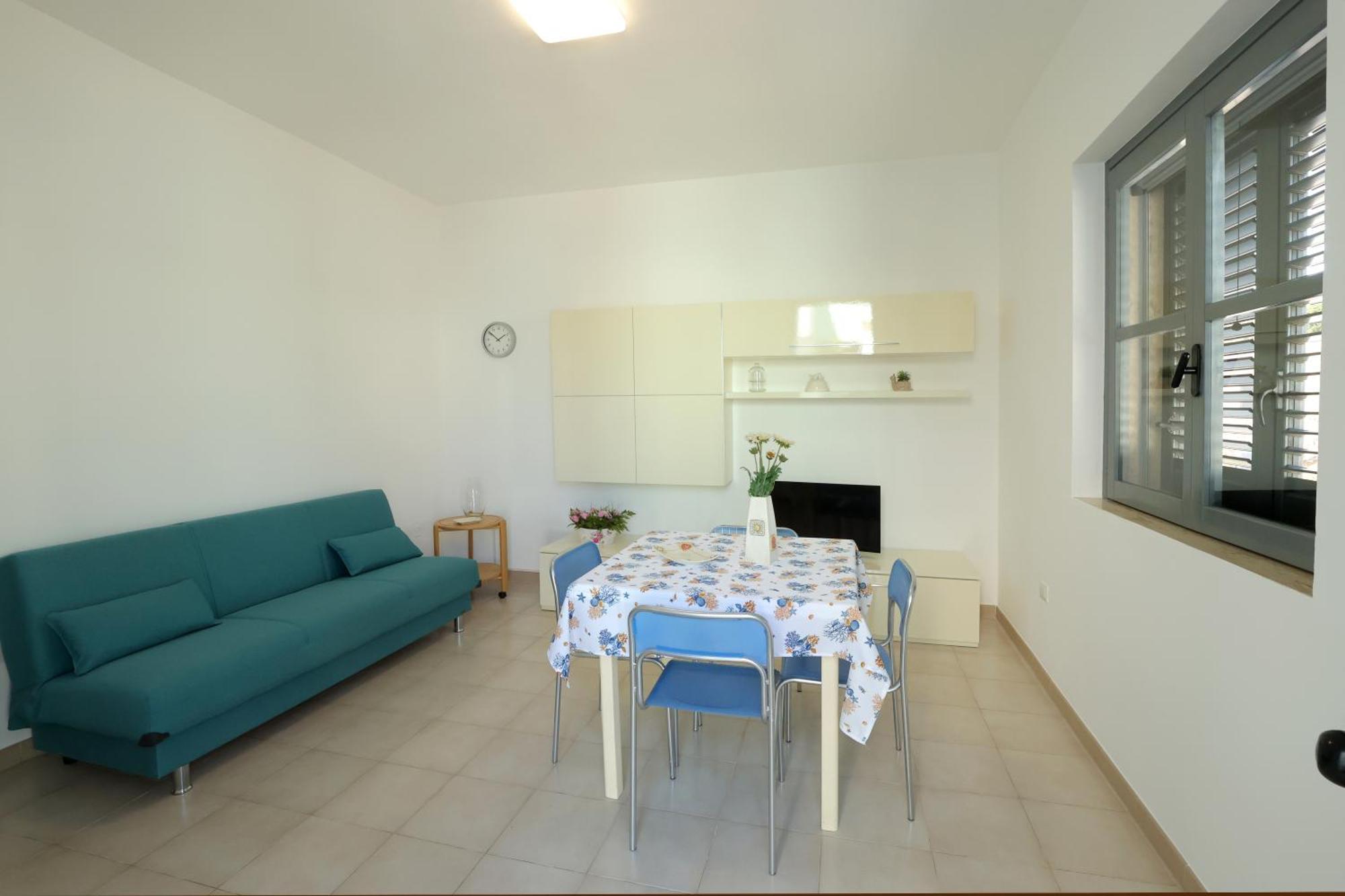 Casa Vacanze Lucia Torre dell'Orso Exteriör bild