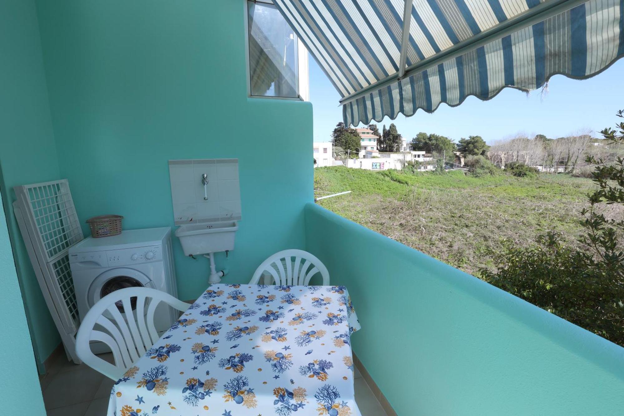 Casa Vacanze Lucia Torre dell'Orso Exteriör bild