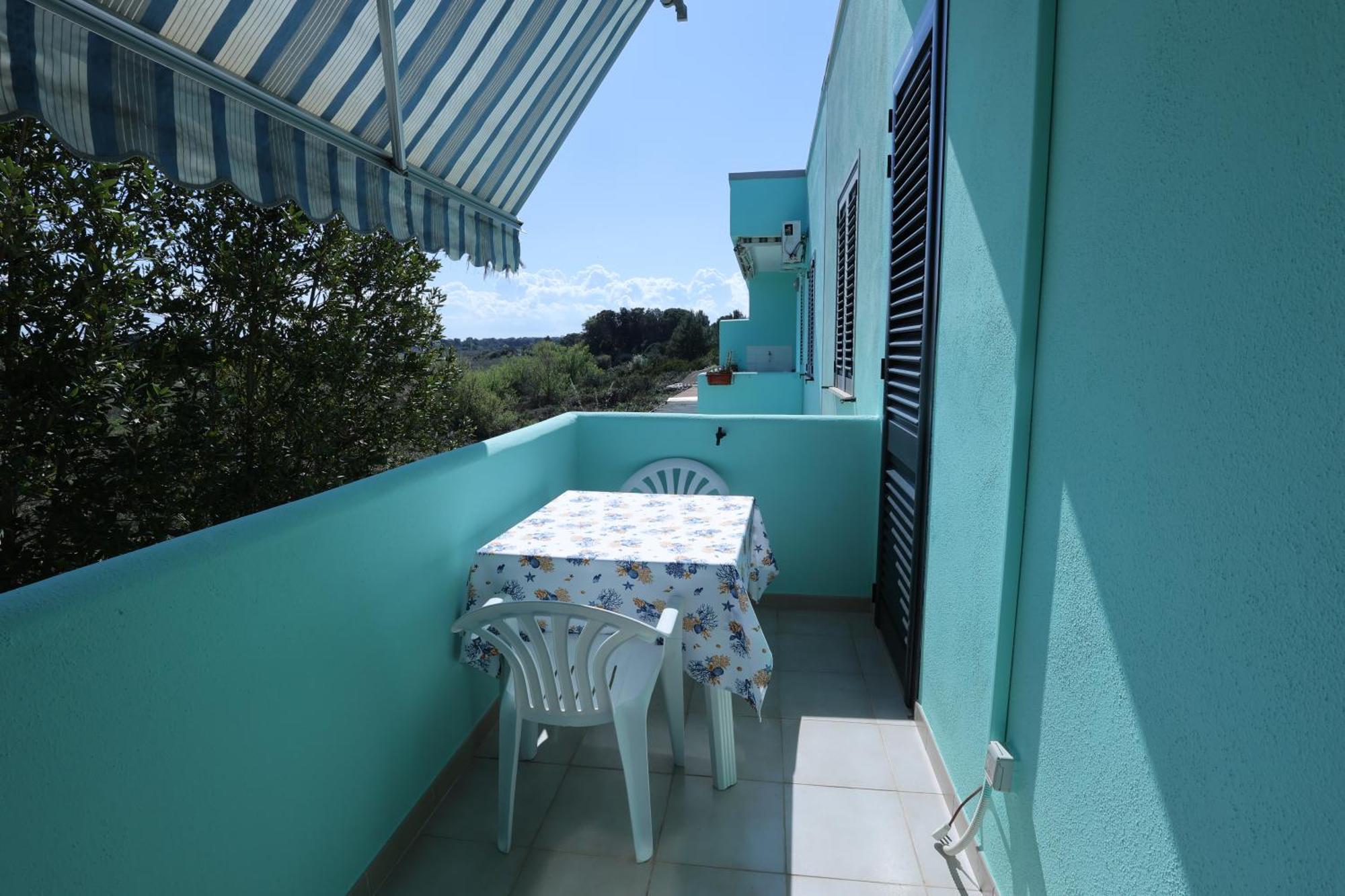 Casa Vacanze Lucia Torre dell'Orso Exteriör bild